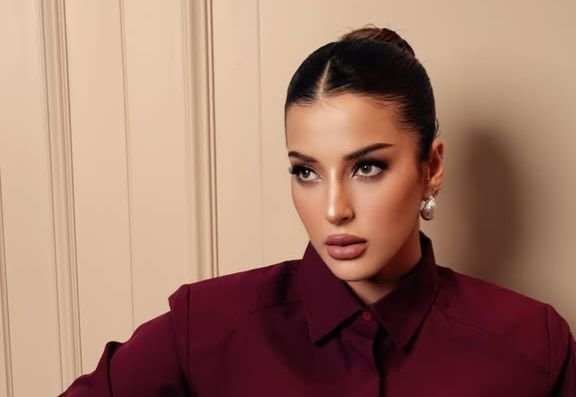 Kulit Terlalu Kering, Tasya Farasya Bisa Melukis di Betis