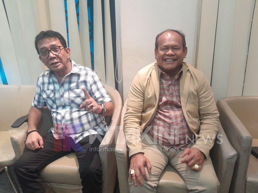 DPRD Sumut Desak Pemerintah Evaluasi Moratorium Pembentukan DOB
