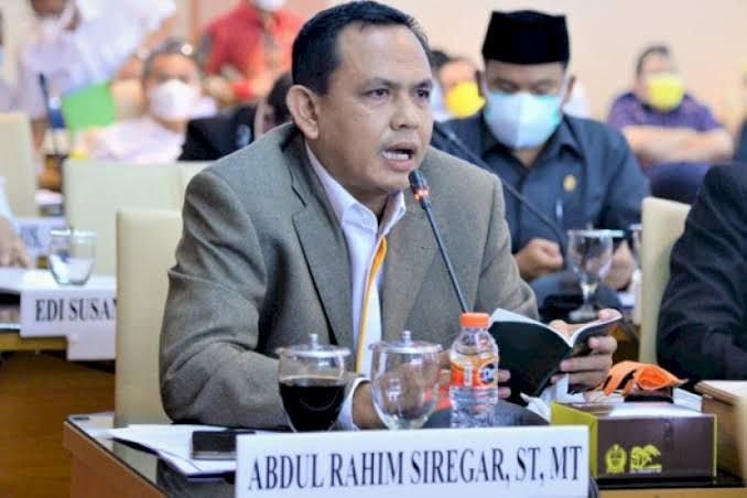Solusi Banjir di Jalan Meteorologi Dampak Pembangunan Citraland dan Agung Sedayu Group