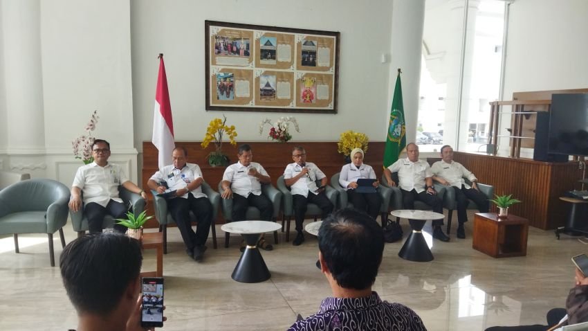 Lahan Beres, Huntap Sumut Dikebut! Ribuan Rumah Korban Bencana Segera Rampung