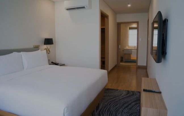 Ini Alasan Seprai Hotel Harus Berwarna Putih, Anda Harus Tahu!