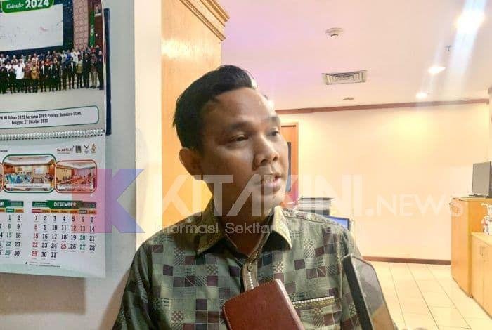 Jelang Idul Fitri, Jasa Penukaran Uang Baru Melalui Calo Harus Diawasi Pemerintah