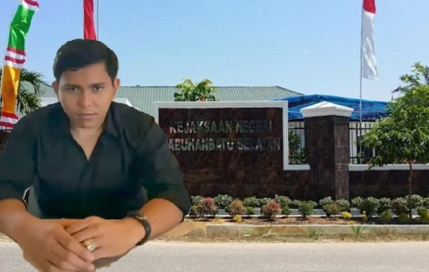 ALMASAR-SUMUT Akan Laporkan Pejabat Kejari Labusel Terkait Tebang Pilih Penanganan Kasus Dugaan Korupsi Rp1,9 Miliar di Labusel