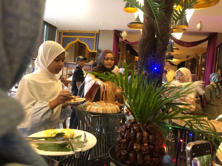 Grandhika Setiabudi Medan Siapkan Pengalaman Berbuka Puasa Spesial Ramadan 1447 H