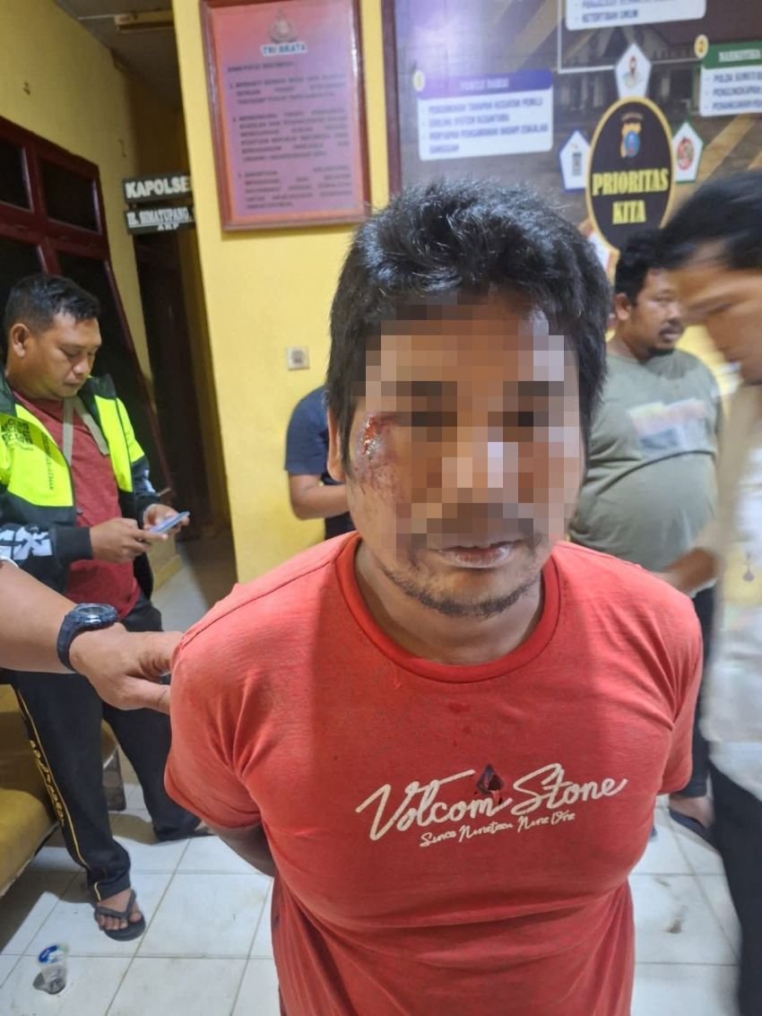 Cekcok di Lapo Tuak, Seorang Pria di Kolang Tewas Dianiaya Teman Sendiri