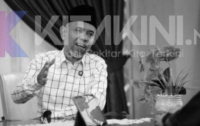 Perkuat Siskamling dan Patroli, DPRD Sumut Ajak Warga Aktif Jaga Kondusivitas Ramadhan