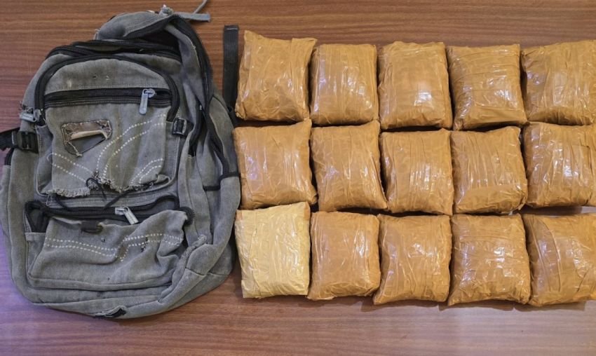 Bareskrim Polri Ungkap Peredaran 15 Kg Heroin Milik Habib Dari Okto J Sihombing di Asahan
