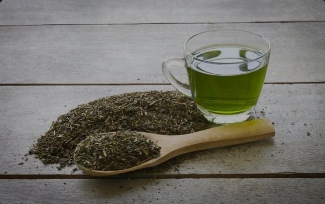 Mau Redakan Rasa Cemas, Cobalah Minum Minuman Ini