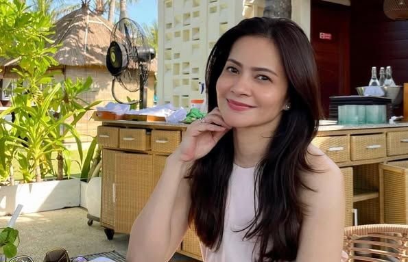 Setelah Sempat Hilang, Cut Tari Kembali ke Dunia Hiburan
