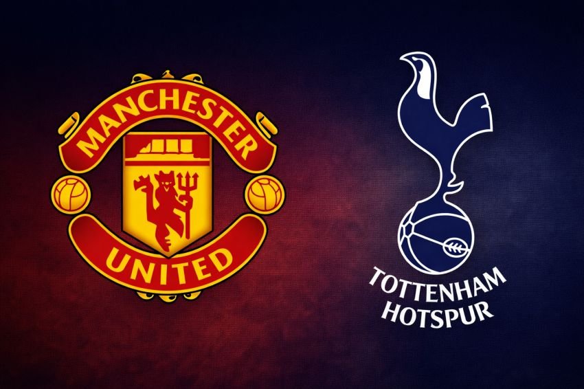 MU vs Tottenham: Laga Besar Penentu Arah Musim