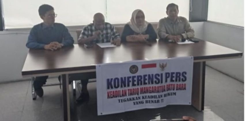 Dituding Warga Asing, Warga Medan Ditahan 11 Bulan Tanpa Kejelasan Hukum Hingga Sakit