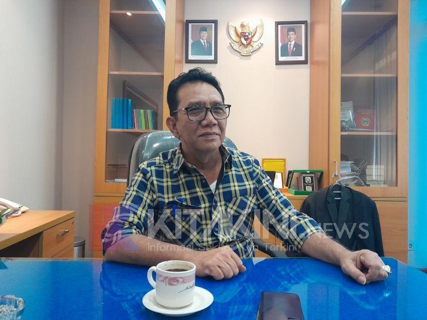 DPRD Sumut Desak Pemprovsu Segera Realisasikan Program Bus Listrik Mebidang