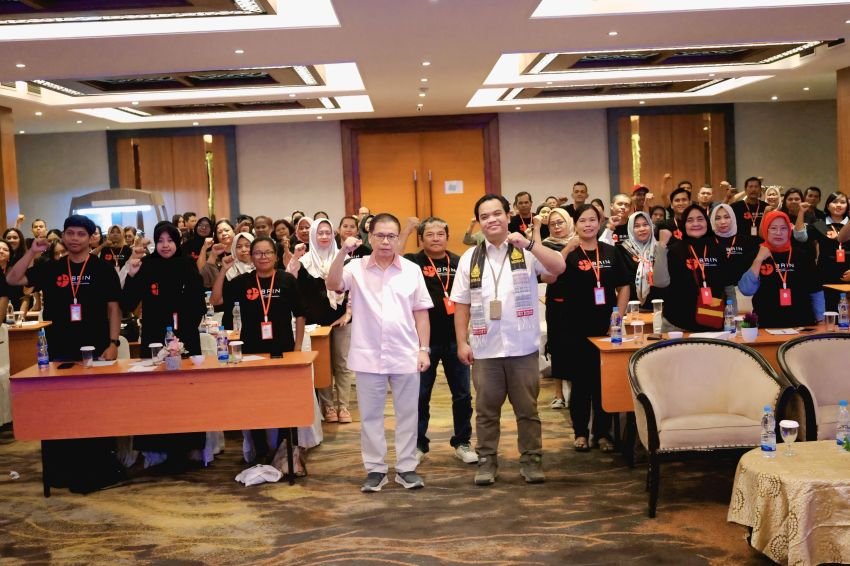 Sofyan Tan: Cegah Stunting Sejak Masa Hamil dan 1.000 Hari Pertama Kehidupan