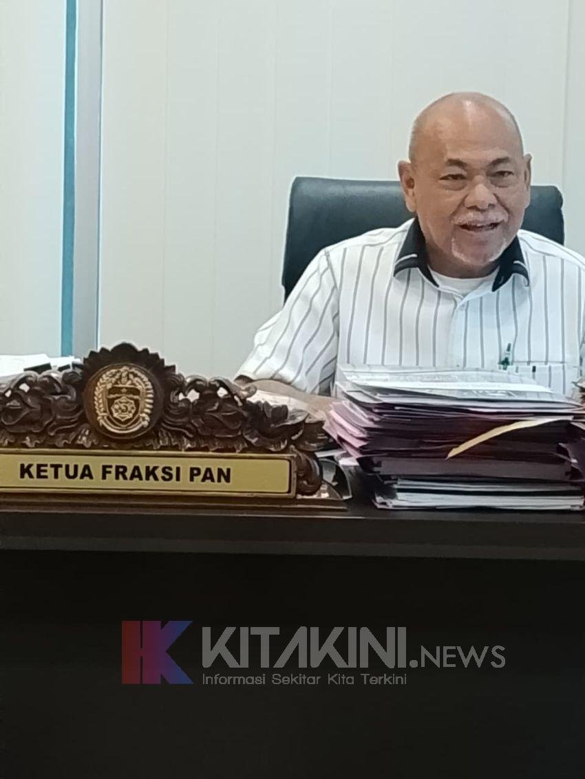 DPRD Sumut Dorong Pemerintah Tata  Ulang Bangunan di Sempadan Sungai