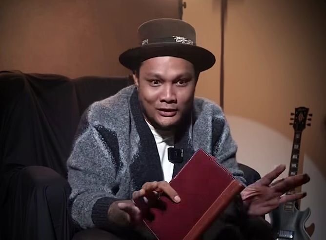 Lelah dengan Tingkah Inara Rusli, Virgoun Mau Gugat Pengalihan Hak Asuh Anak