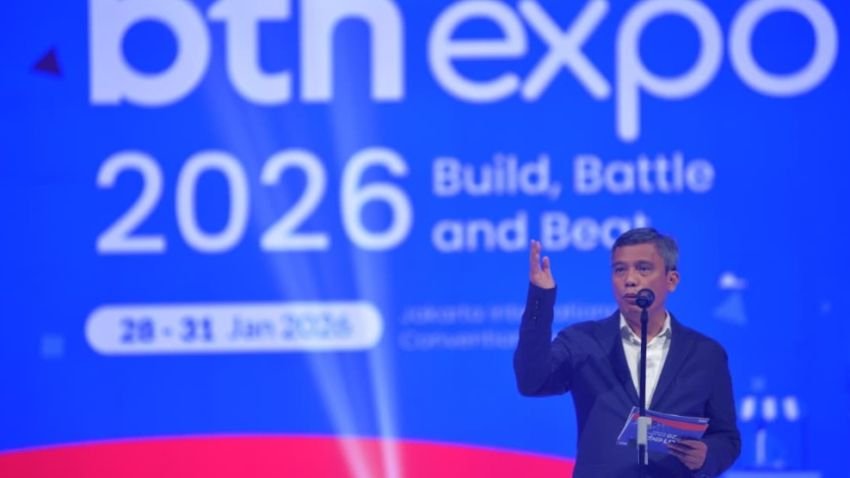 Tutup Rangkaian Housingpreneur 2025, BTN Expo 2026 Lahirkan Inovator Muda Ekosistem Perumahan