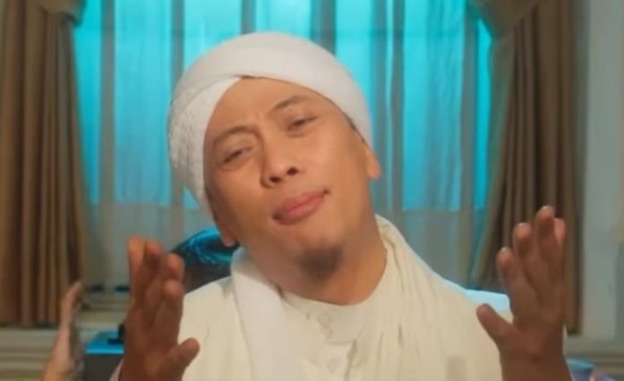 Lagu Baru Opick untuk Ramadan 2026 Langsung Ditonton Ratusan Ribu Kali