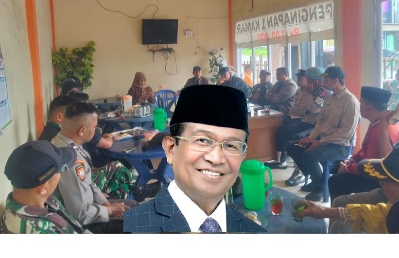 Gusmal Sebut Selesaikan Sengketa Tanah Ulayat Alahan Panjang Melalui Dialog Adat