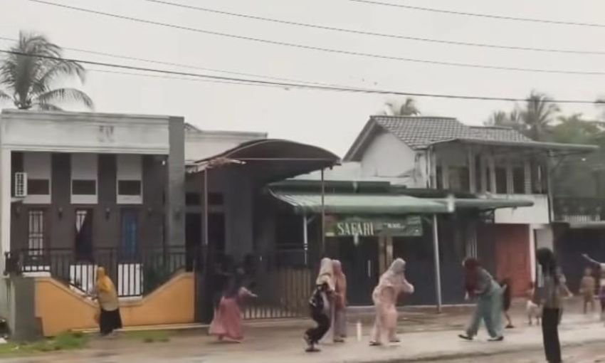 Minta Keadilan Presiden, RK dan Keluarga Difitnah Jual Narkoba Hingga Diusir dari Desa