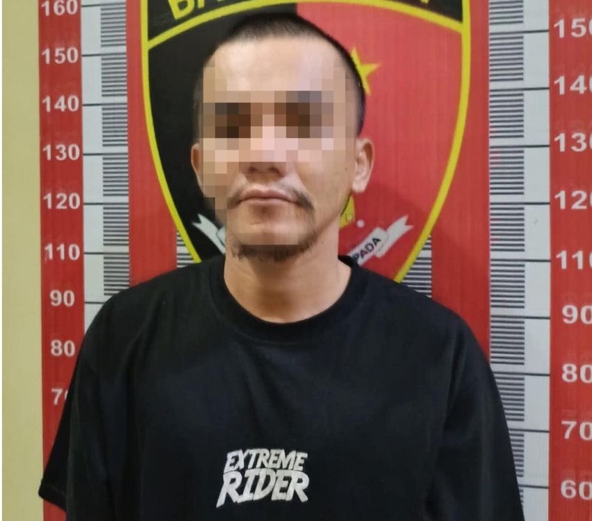 SMK Negeri 1 Badiri Dijarah Maling, Kerugian Capai Setengah Miliar