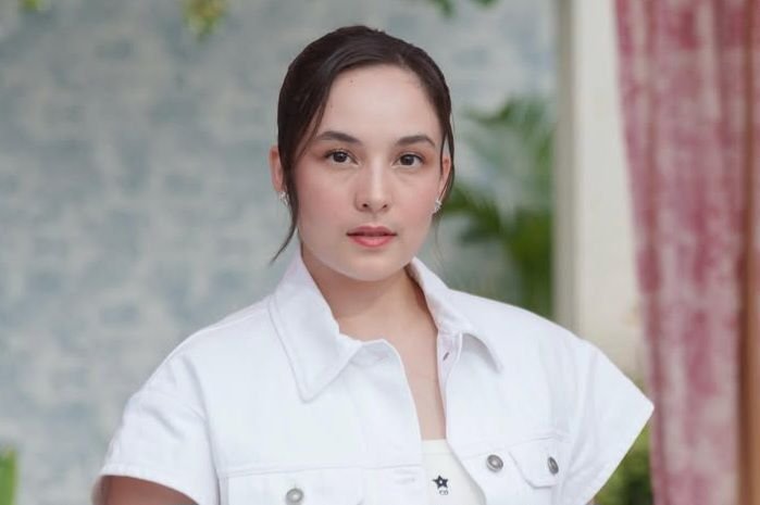 Suami Ultah ke-33, Chelsea Islan Umumkan Hamil