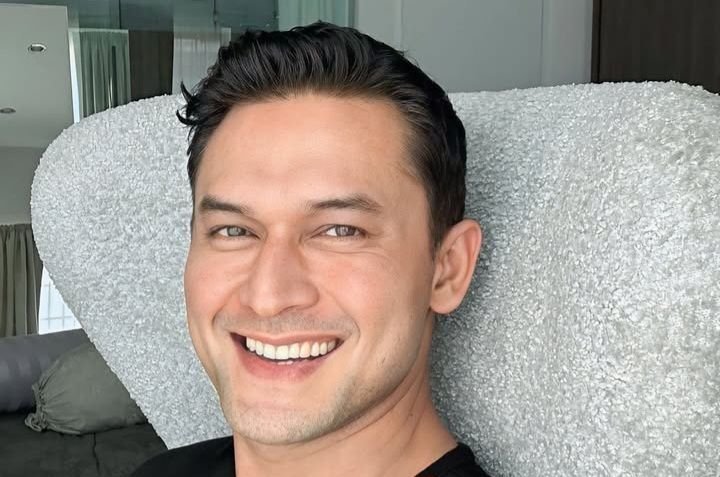 Indra Bruggman Heran Ada Sutradara yang Star Syndrom