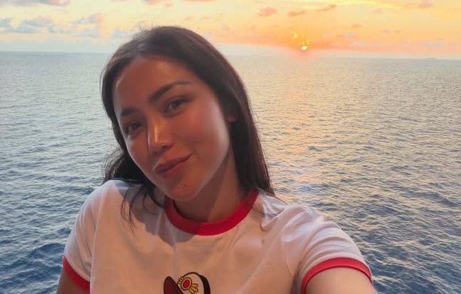 Demam 8 Hari dan Dibawa ke RS, Jessica Iskandar Dapat Obat Naik Kapal Pesiar