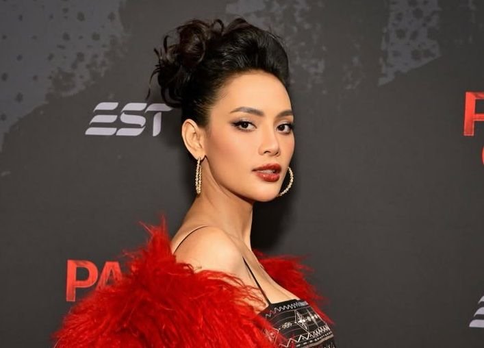 Erika Carlina Main Film Lagi, Kali Ini Judulnya Jangan Buang Ibu