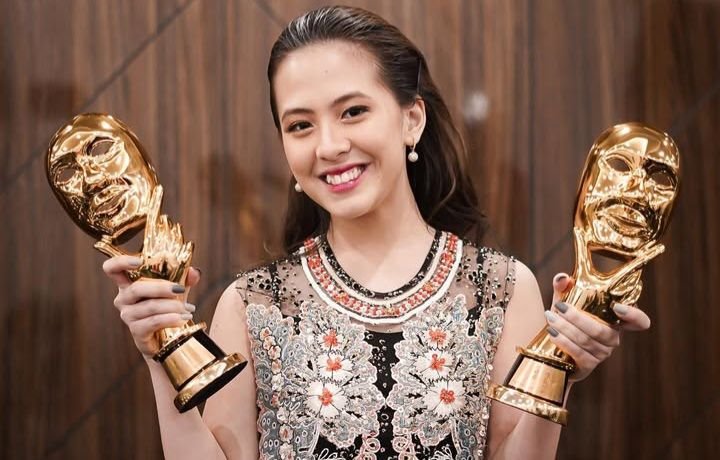 Mundur dari Sinetron Beri Cinta Waktu, Adhisty Zara Sebut Keputusan Tepat