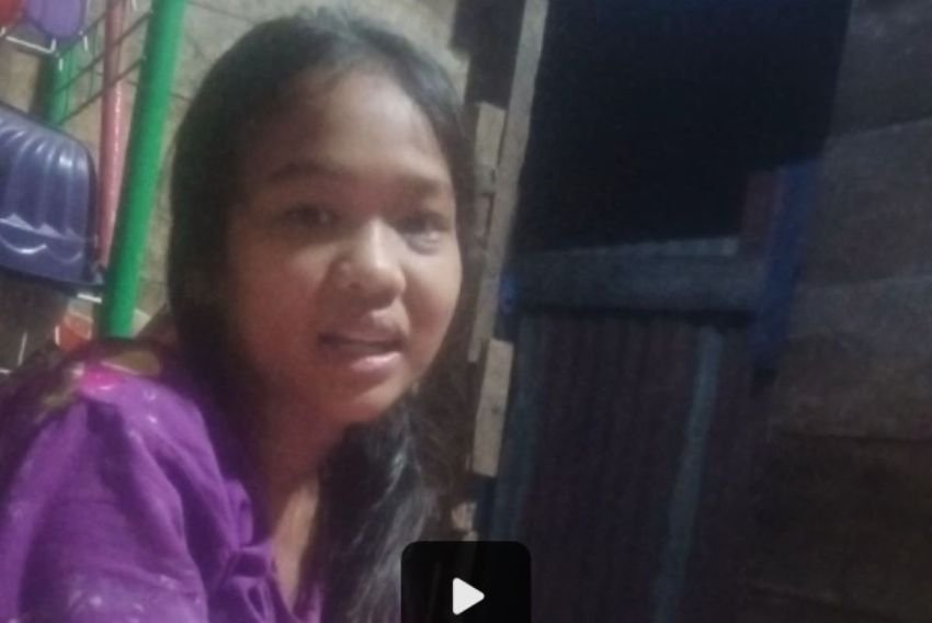 Siswi SMPN 11 Padangsidimpuan Dilaporkan Hilang Usai Disuruh Beli Susu ke Warung