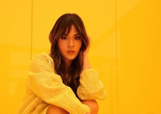 Terbang Sejam Sebelum Di-Cancel, Raisa Nyaris Terjebak di Dubai