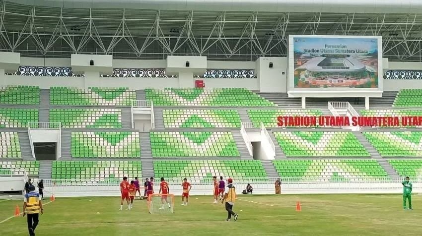 Erick Thohir Tunjuk Sumatera Utara Tuan Rumah AFF U-19 2026: Dorong Pemerataan Event Internasional di Daerah