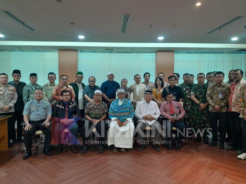Belawan Mencekam, Walikota Medan Nyatakan Bersedia Pimpin Tim Terpadu