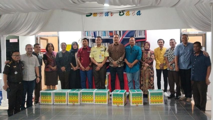 Buka Puasa Bersama, Kejari Medan dan Forwakum Sumut Bahas Sinergitas