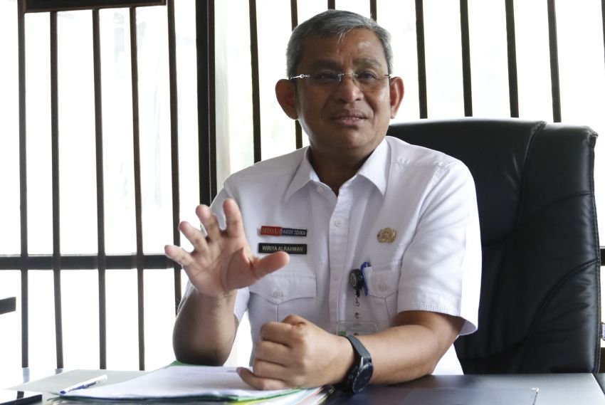 Kepastian Hak ASN, Mekanisme Pencairan THR dan Gaji ke-13 untuk PPPK Paruh Waktu Medan