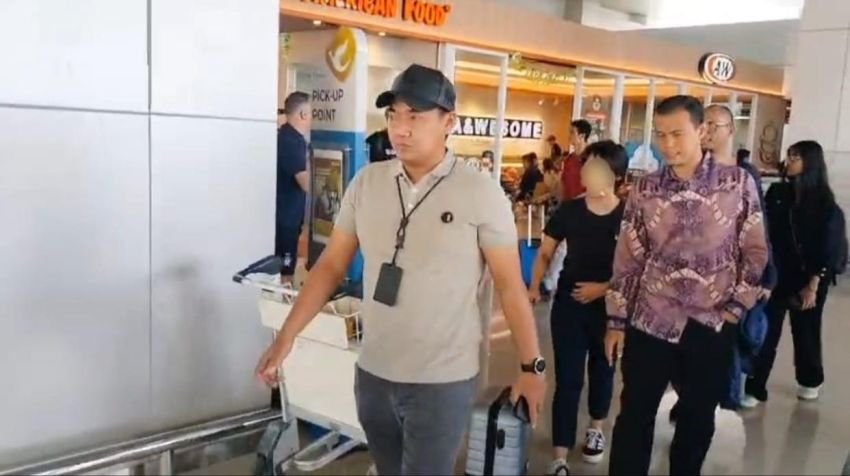 OJK dan Polri Tangkap Tersangka Kasus Pidana Perbankan BPR DCN Malang yang Kabur dari Panggilan Pemeriksaan