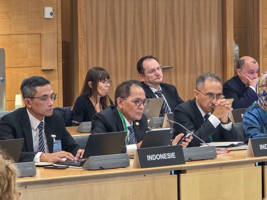 OJK Perkuat Sistem Dana Pensiun, Indonesia Masuk Radar OECD