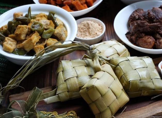 Gagal Masak Ketupat untuk Lebaran? Pasti karena Kesalahan Ini