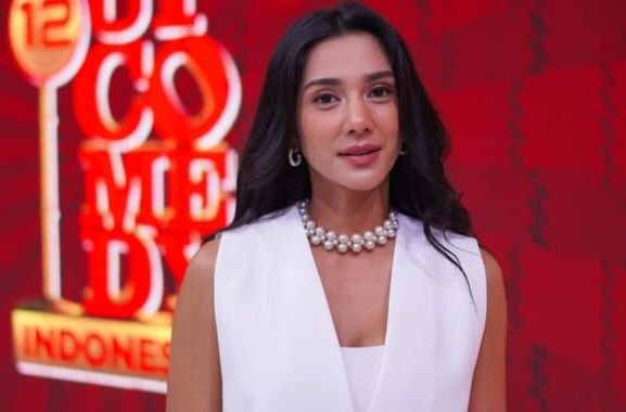 Fanny Ghassani Lebih Santai Selama Ramadan: Menikmati yang di Depan Mata