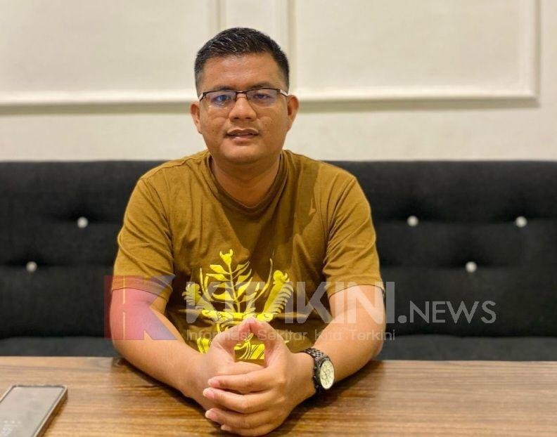 Burangir Dukung Penerapan PP Tunas Nomor 17 Tahun 2025