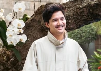 Bangga Jadi Anak Pilot, Baskara Mahendra: Aku Duduk di Kokpit