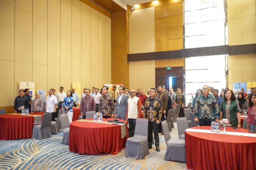 Wali Kota Medan: Sinergi Medan-India Buka Peluang Investasi Besar di Ekonomi, Teknologi, dan Budaya