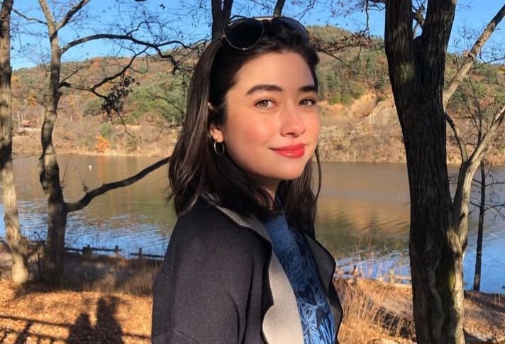 Bantah Hubungan Spesial dengan Andre Taulany, Amanda Rigby: Kita Profesional