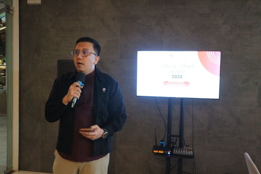 Gen Z Jadi Penggerak Pasar Modal Sumut, BEI Targetkan Literasi hingga ke Nias