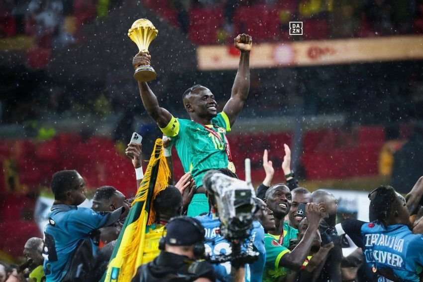 Gelar Dirampas! Senegal Jadi Korban, Maroko Dinobatkan Juara AFCON Pasca Aksi Walk-Out di Final Panas