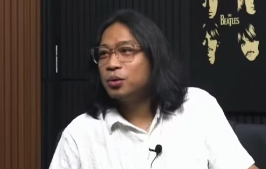 Pengunjung Taburai Kecurian saat Bukber, Praz Teguh Lapor Polisi