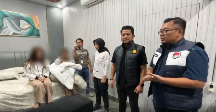 DJ Sekaligus Selebgram di Medan Ditangkap Terkait Narkoba