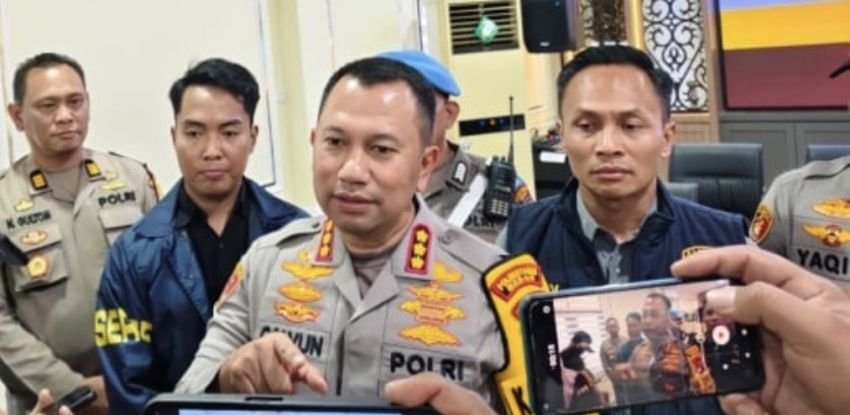 Wanita Dibunuh dan Dibuang ke Sungai di Medan, Ini Motif dan Kronologisnya