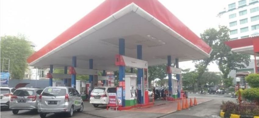 PT Pertamina Patra Niaga Regional Sumbagut Klarifikasi soal Kisruh Stok BBM