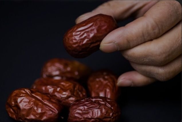 Hindari Kemungkinan Buruk, Cuci Kurma Sebelum Dimakan: Ini Caranya